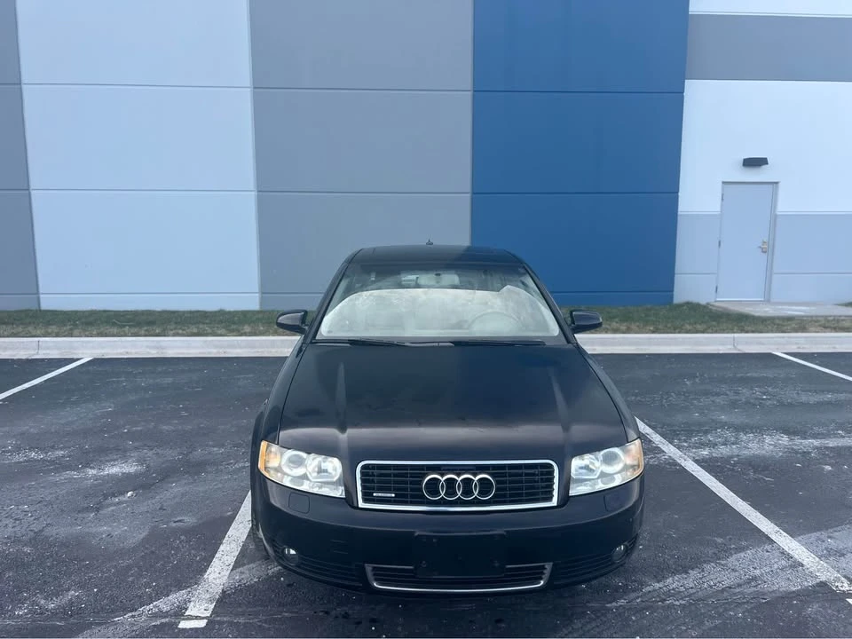 2005 Audi B6 A4 - Image 2 of 13