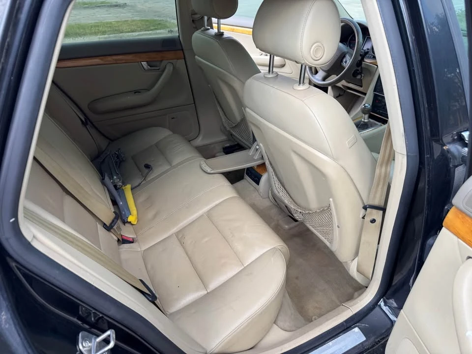 2005 Audi B7 A4 - Image 5 of 7