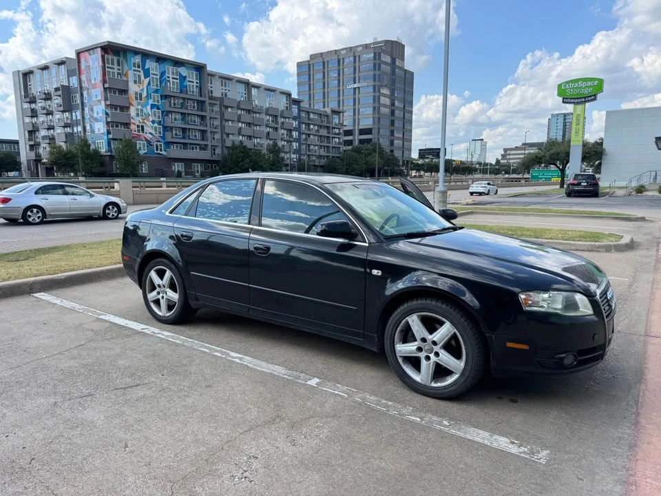 2005 Audi B7 A4 - Image 3 of 7