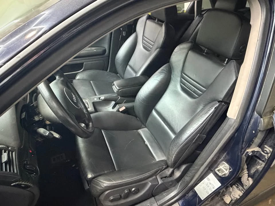 2005 Audi B7 A4 - Image 5 of 7