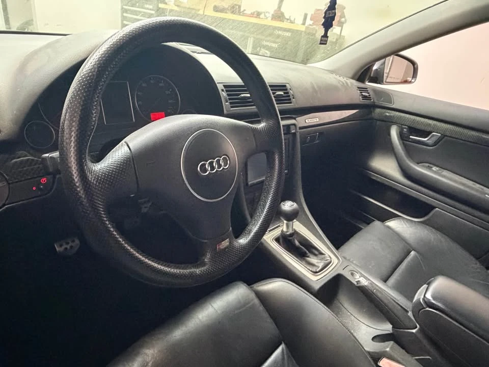 2005 Audi B7 A4 - Image 2 of 7