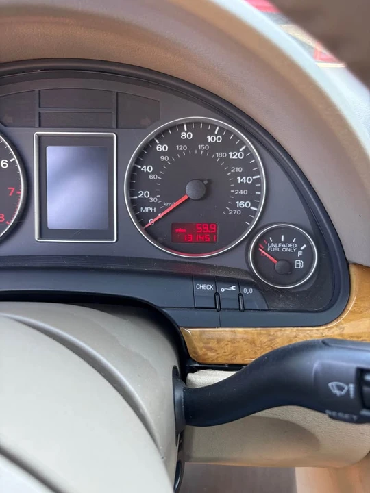 2005 Audi B7 A4 - Image 6 of 7