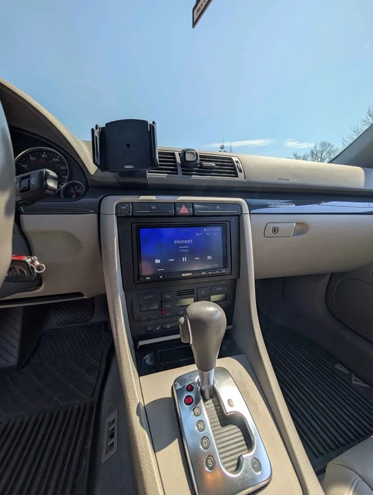 2005 Audi B6 A4 - Image 10 of 10