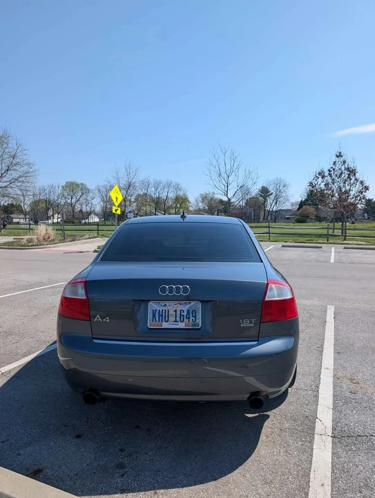 2005 Audi B6 A4 - Image 2 of 10