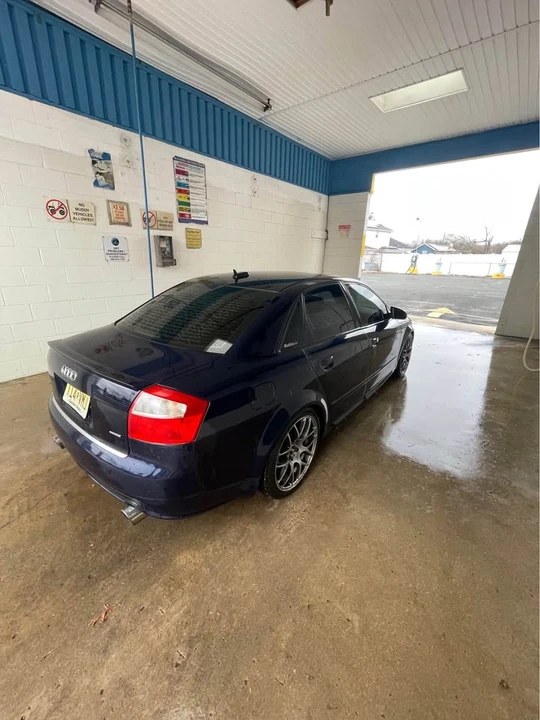 2005 Audi B6 A4 - Image 3 of 6