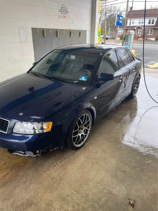 2005 Audi B6 A4 - Image 5 of 6