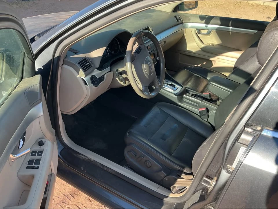 2005 Audi A4 - Image 4 of 7