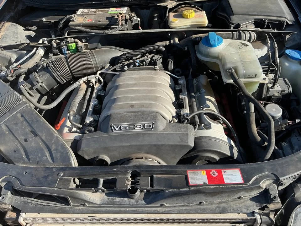 2005 Audi A4 - Image 7 of 7