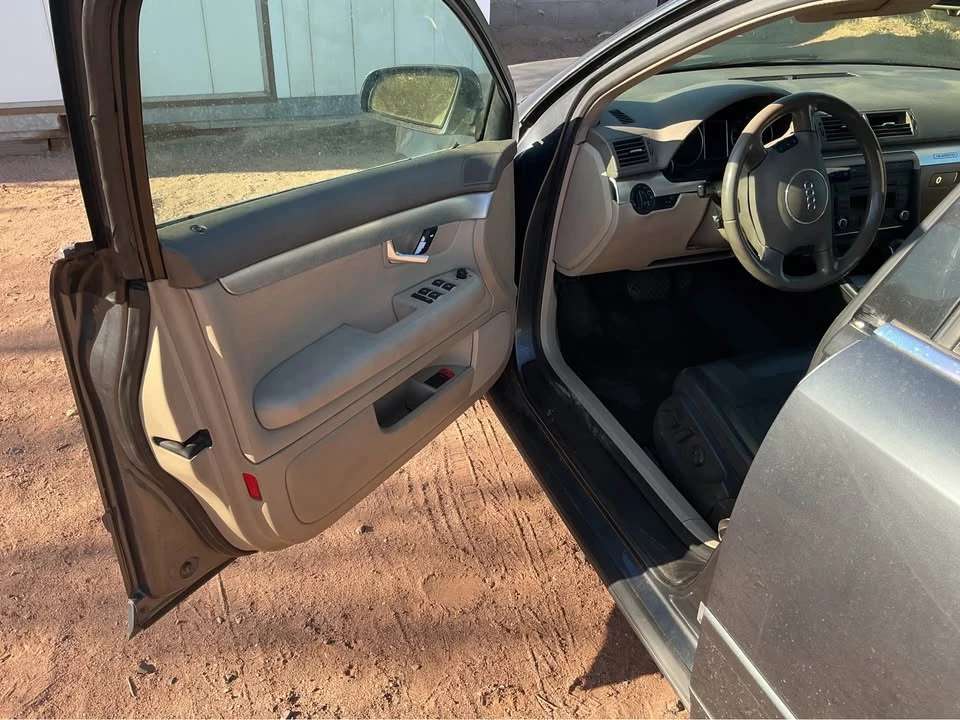 2005 Audi A4 - Image 5 of 7