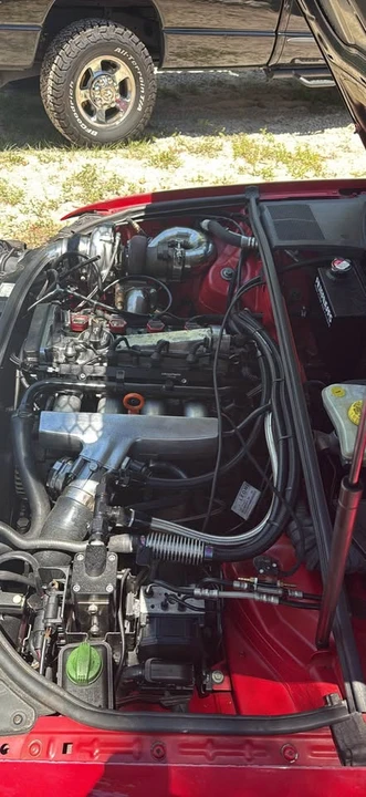 2005 Audi B6 A4 - Image 7 of 12