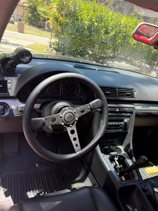 2005 Audi B6 A4 - Image 9 of 12