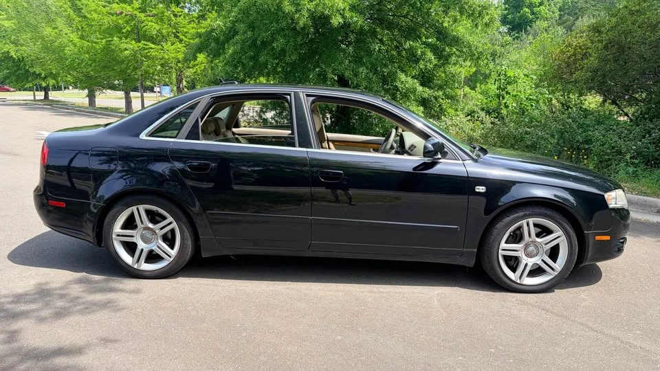 2005 Audi B6 A4 - Image 4 of 20