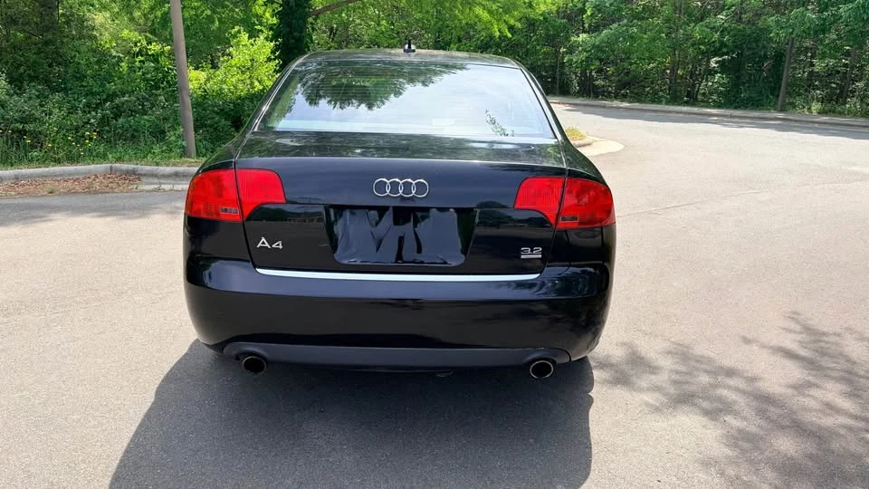2005 Audi B6 A4 - Image 6 of 20