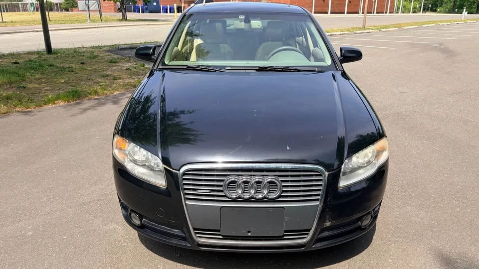 2005 Audi B6 A4 - Image 2 of 20