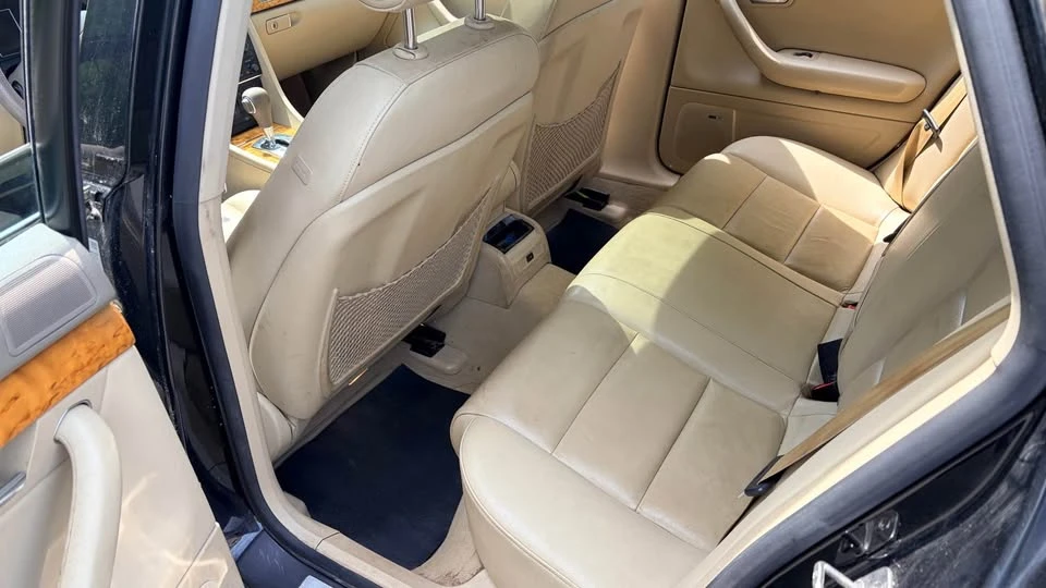 2005 Audi B6 A4 - Image 11 of 20