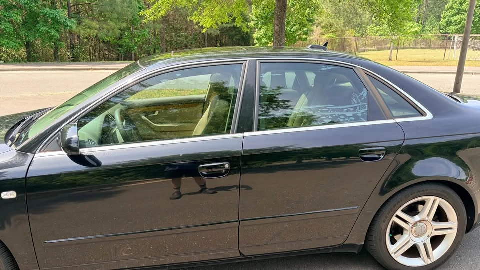 2005 Audi B6 A4 - Image 20 of 20