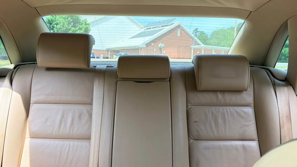 2005 Audi B6 A4 - Image 15 of 20