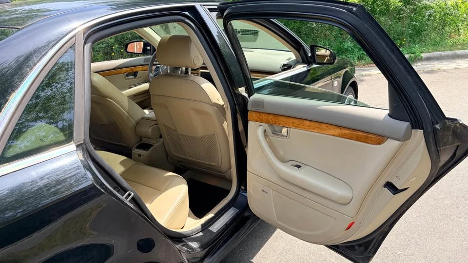 2005 Audi B6 A4 - Image 18 of 20