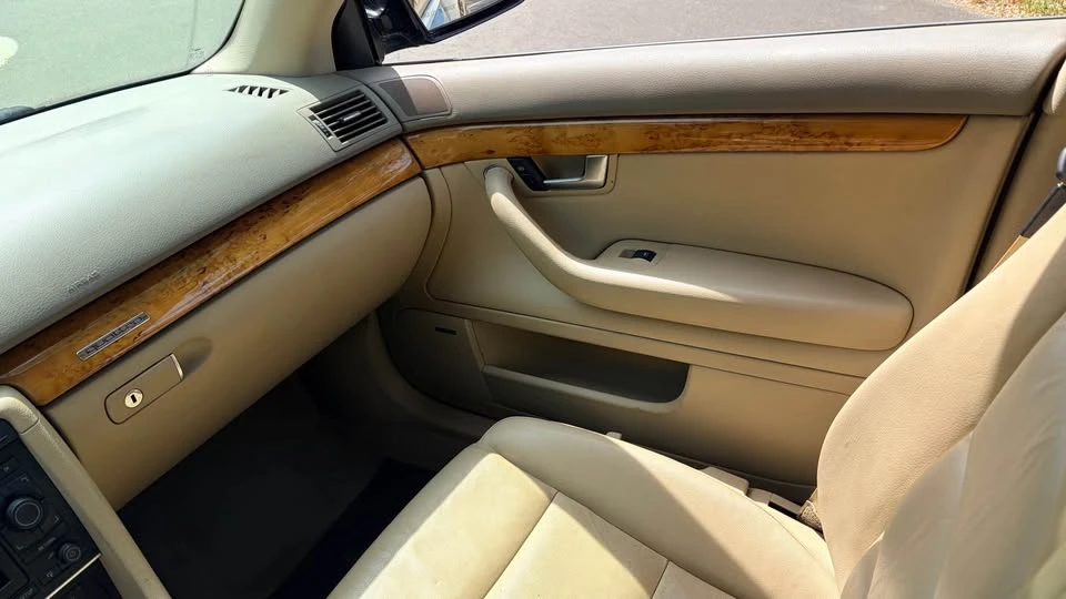 2005 Audi B6 A4 - Image 13 of 20