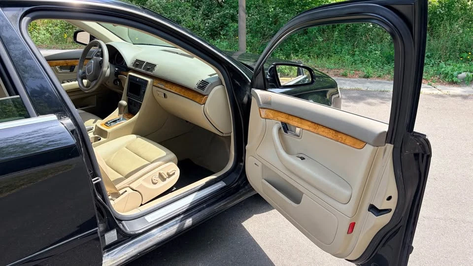 2005 Audi B6 A4 - Image 19 of 20