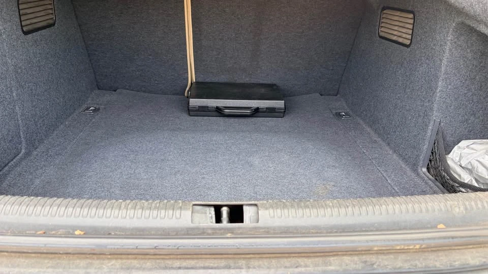 2005 Audi B6 A4 - Image 17 of 20