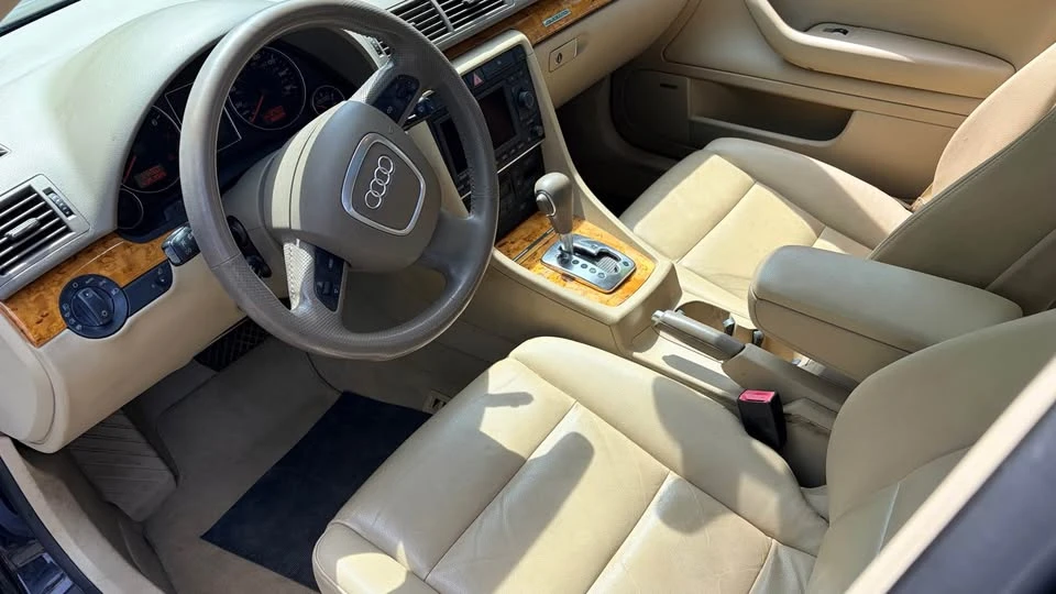 2005 Audi B6 A4 - Image 9 of 20