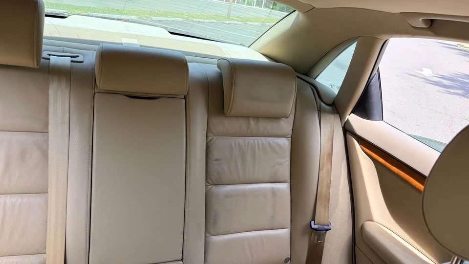 2005 Audi B6 A4 - Image 16 of 20