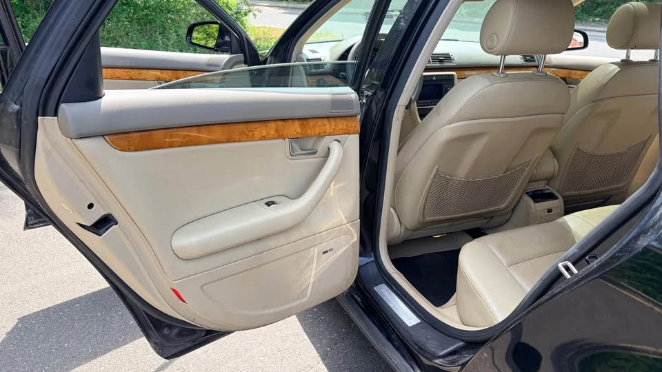 2005 Audi B6 A4 - Image 10 of 20