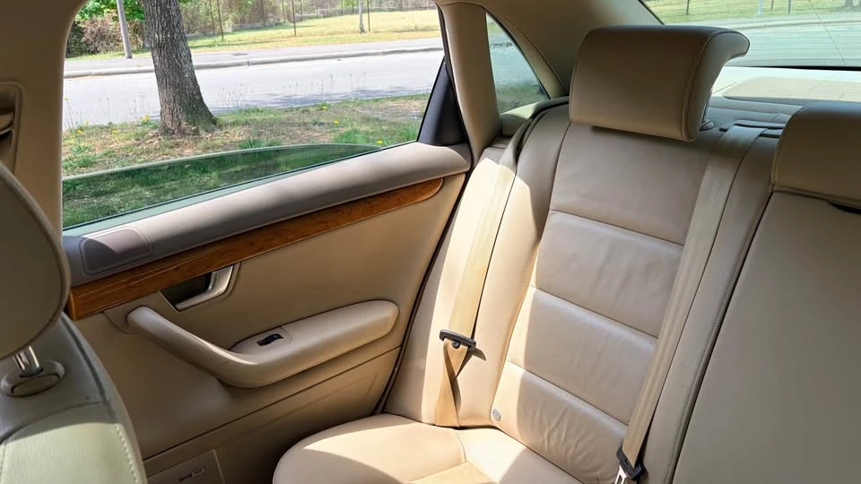 2005 Audi B6 A4 - Image 14 of 20