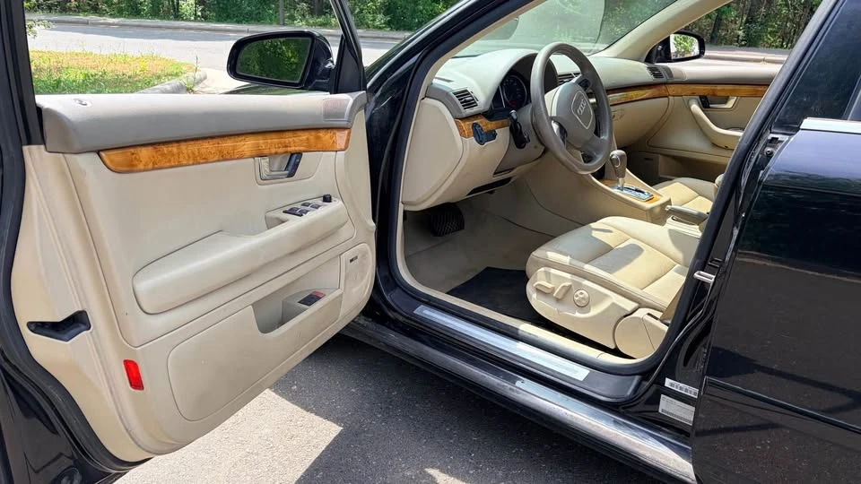 2005 Audi B6 A4 - Image 8 of 20