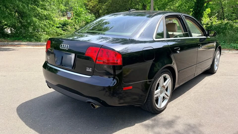 2005 Audi B6 A4 - Image 5 of 20