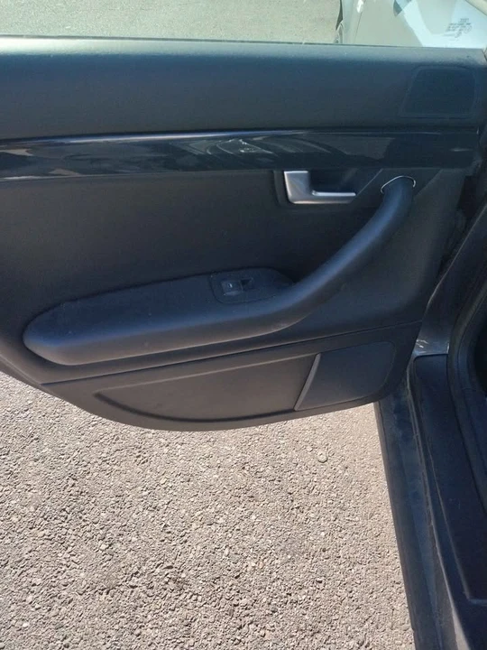 2005 Audi B6 A4 - Image 5 of 6