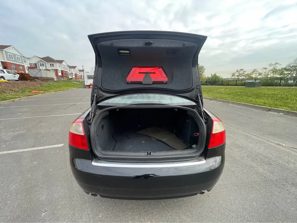 2005 Audi B6 A4 - Image 10 of 20
