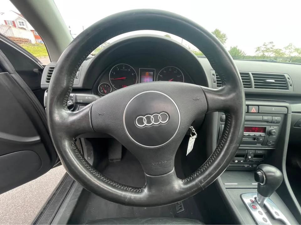2005 Audi B6 A4 - Image 19 of 20