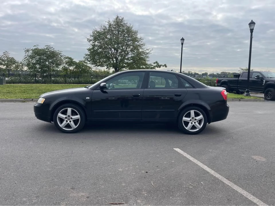 2005 Audi B6 A4 - Image 6 of 20