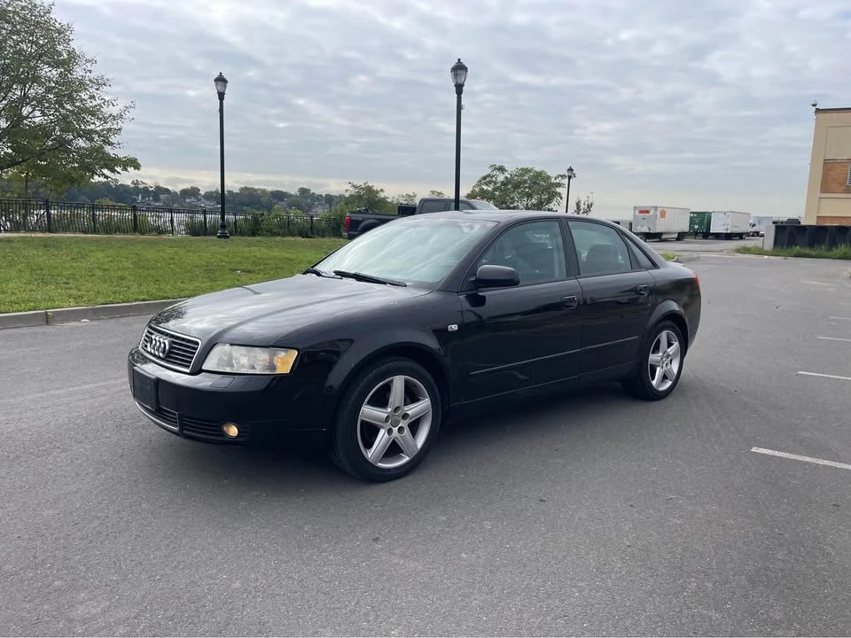 2005 Audi B6 A4 - Image 2 of 20
