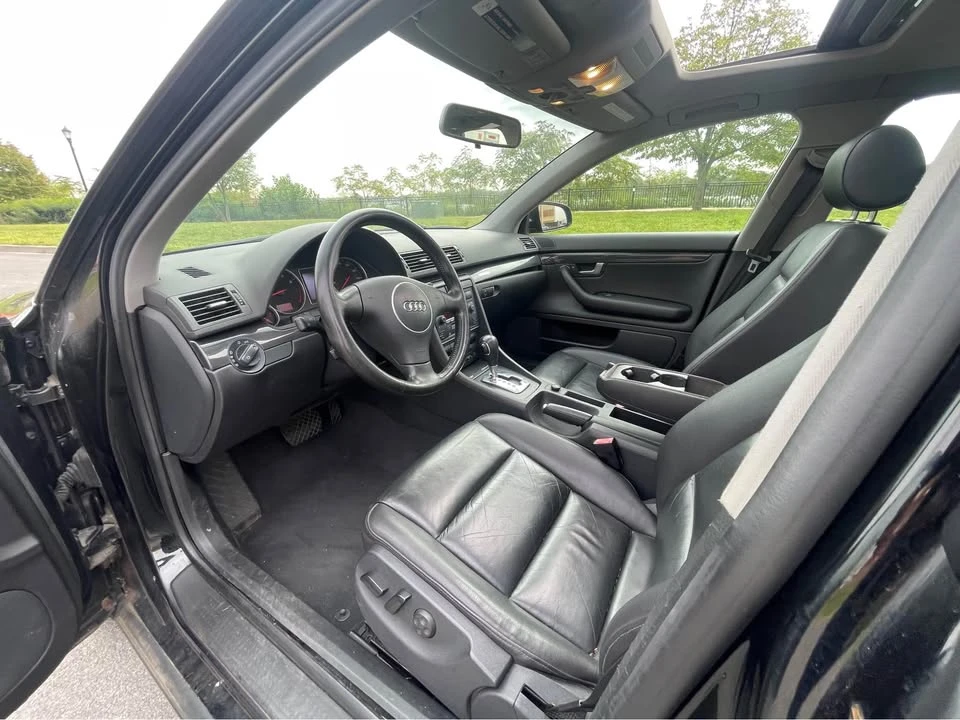 2005 Audi B6 A4 - Image 12 of 20