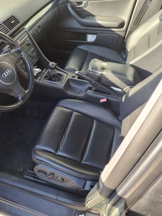 2005 Audi B6 A4 - Image 3 of 6