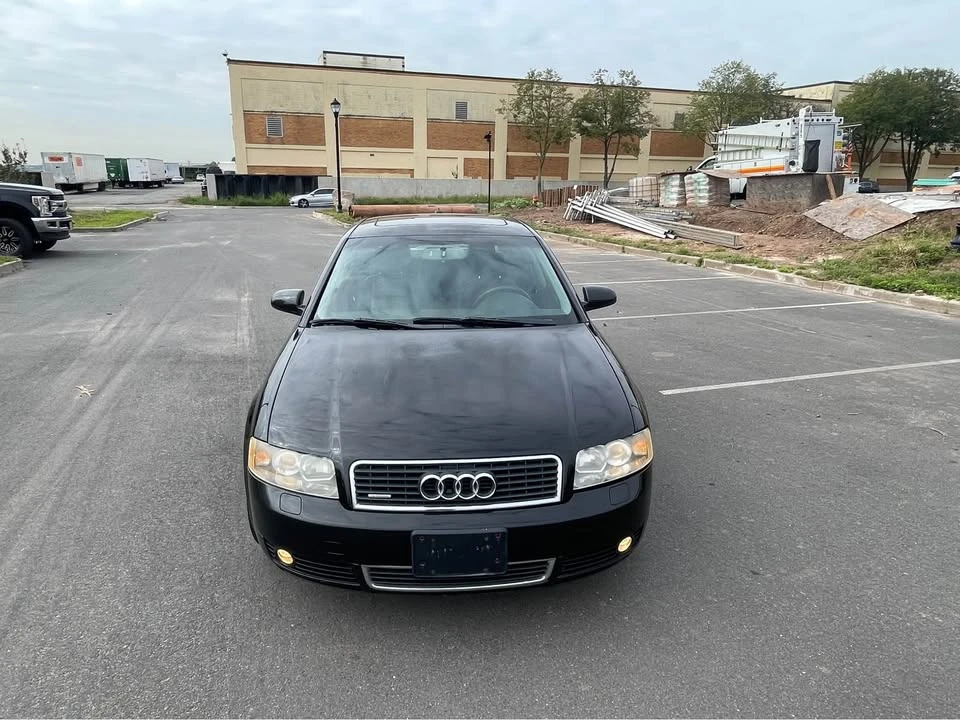 2005 Audi B6 A4 - Image 4 of 20