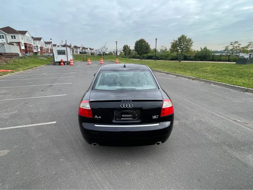2005 Audi B6 A4 - Image 9 of 20