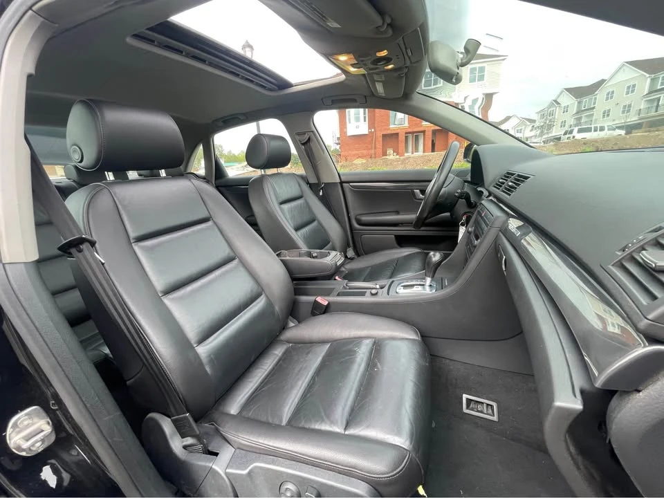 2005 Audi B6 A4 - Image 16 of 20