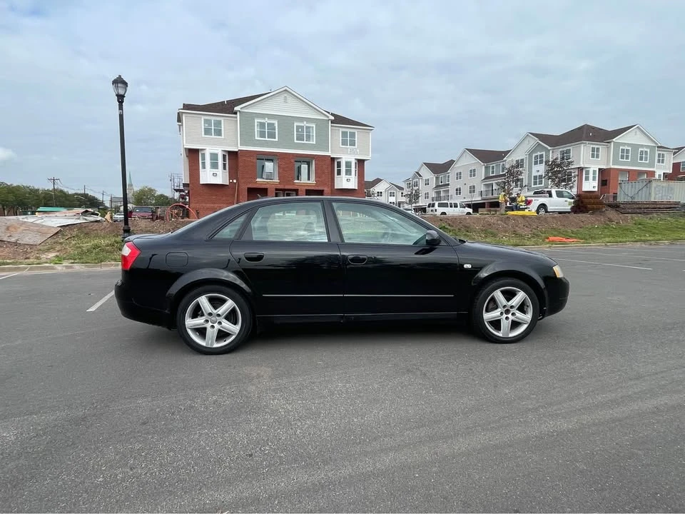 2005 Audi B6 A4 - Image 5 of 20