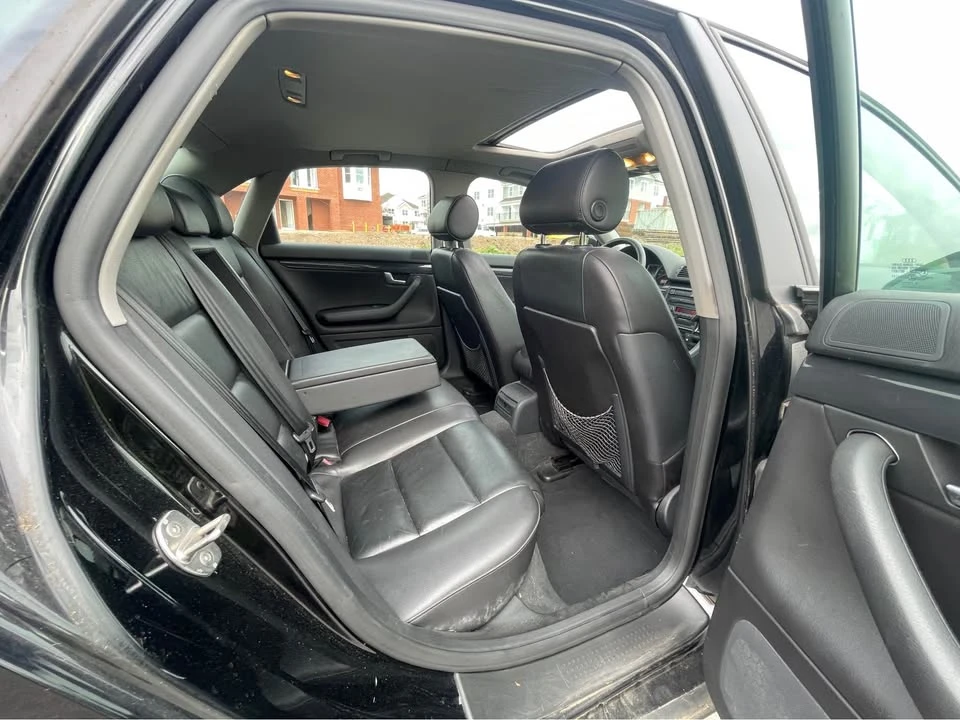 2005 Audi B6 A4 - Image 14 of 20