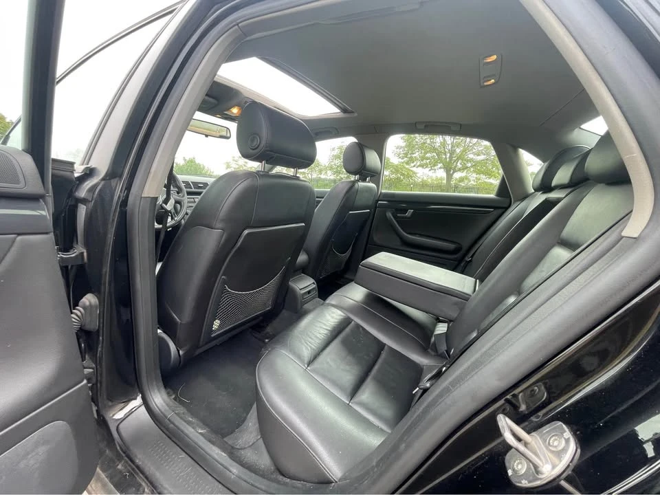 2005 Audi B6 A4 - Image 13 of 20
