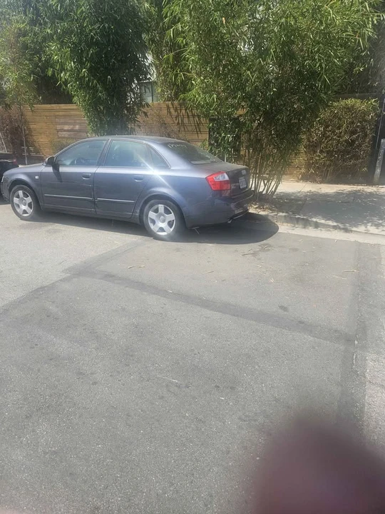 2005 Audi B6 A4 - Image 2 of 6