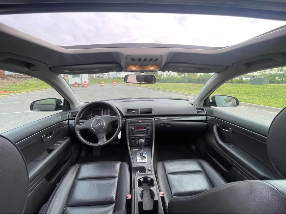 2005 Audi B6 A4 - Image 18 of 20
