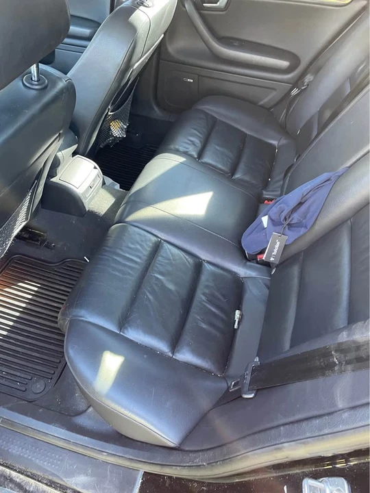2005 Audi B6 A4 - Image 11 of 13