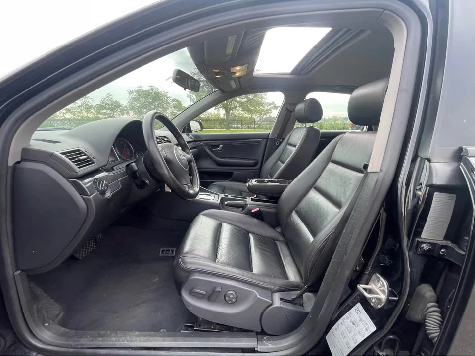 2005 Audi B6 A4 - Image 11 of 20