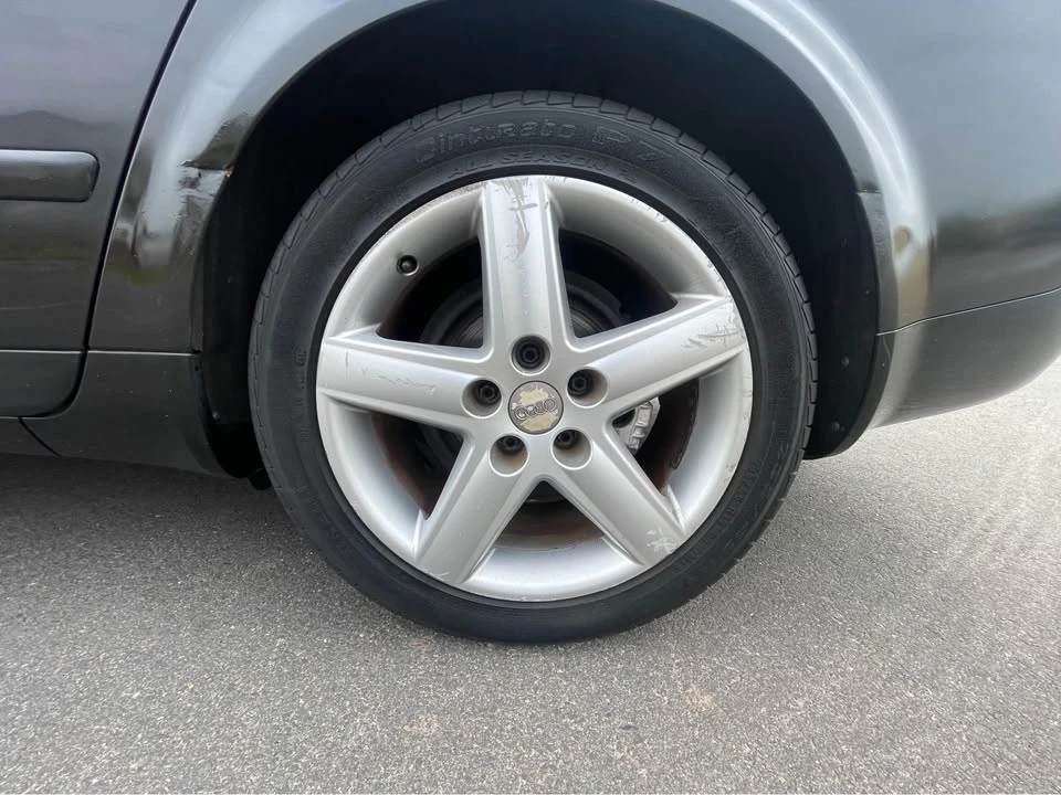 2005 Audi B6 A4 - Image 20 of 20
