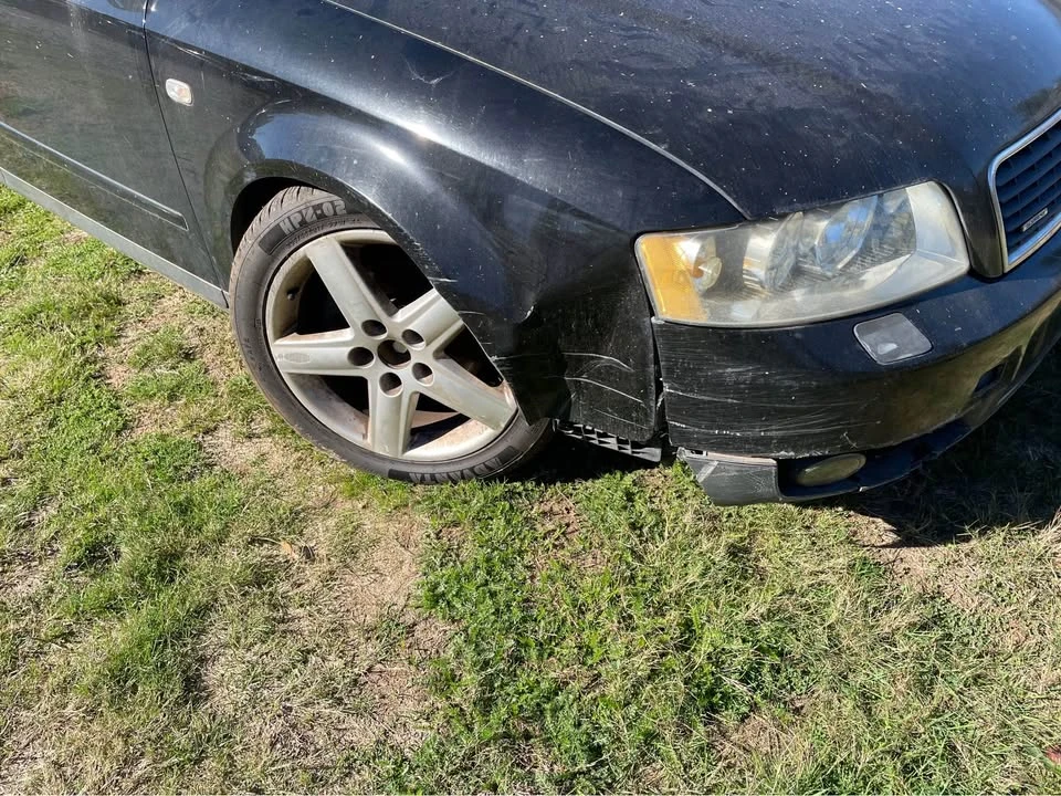 2005 Audi B6 A4 - Image 13 of 13